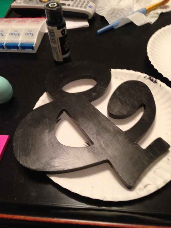Wedding Craft Day