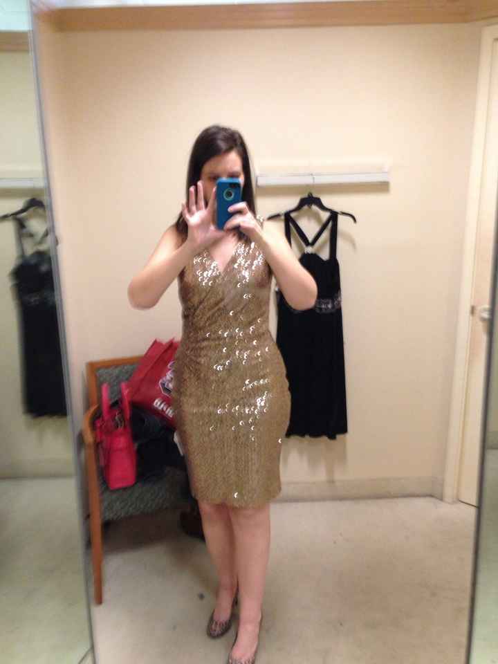 What are you wearing.... (or what did you wear)