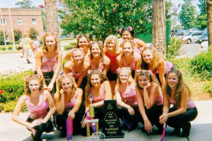 NWR- Dance Moms