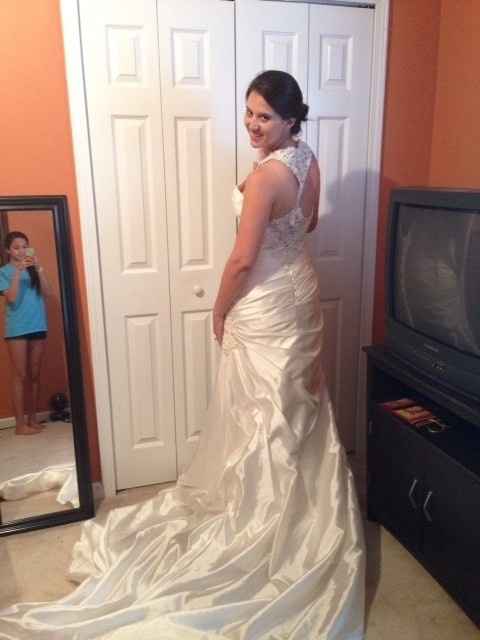 Share your latest dress picture!