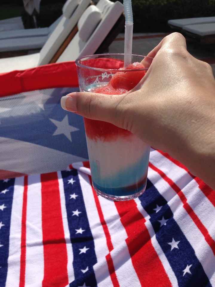 Back, married, honeymooned, wham BAM, thank you Ma'am! (Pictures in thread Pictures on pg 1,2 and 4)