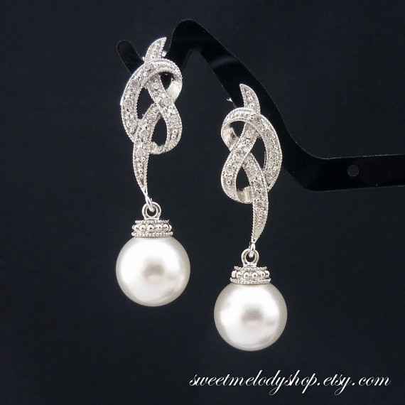 Why is picking out earrings so hard?!