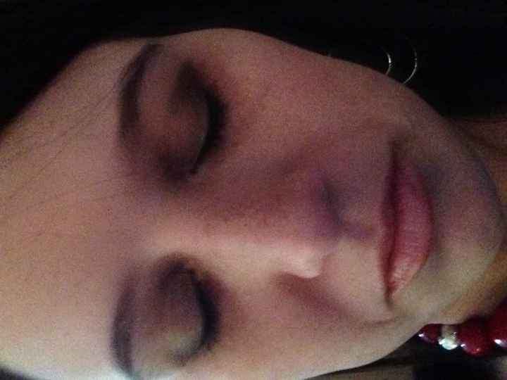 New makeup from FH (pic)