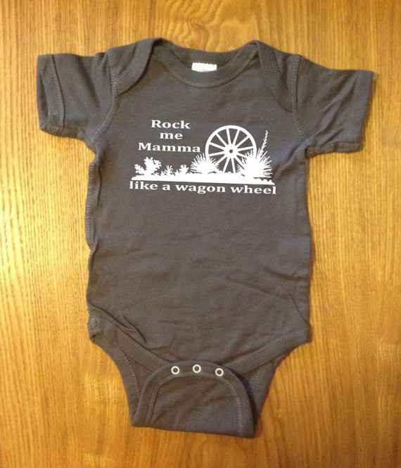 NWR: Baby Gift