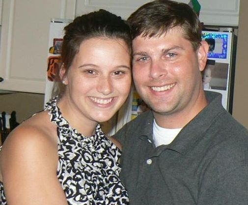 Favorite picture of you and your S/O? :)