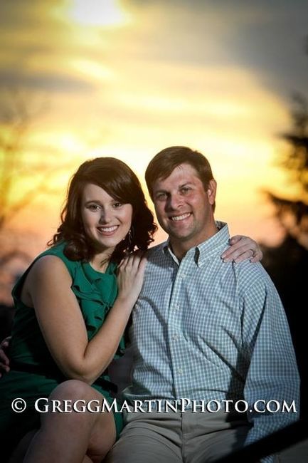 10 Engagement Pictures - No link!! (Caitlin, Paris, and others)
