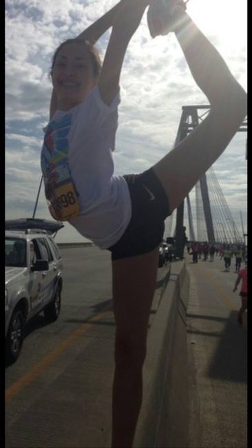 GameCox: how was your 10k???