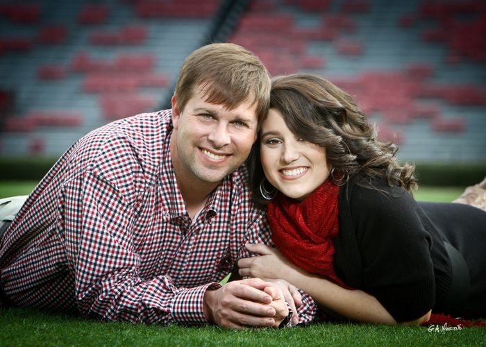 Engagement Photos?