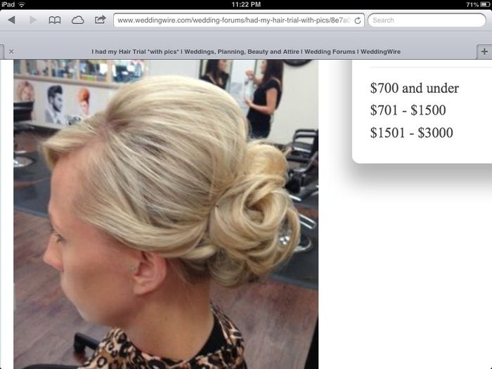 Hairspiration!
