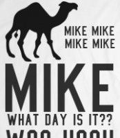 Mike