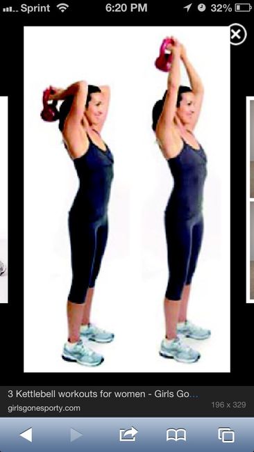 Let's talk triceps!