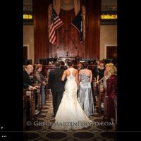 October/November Brides...let's see your dresses!