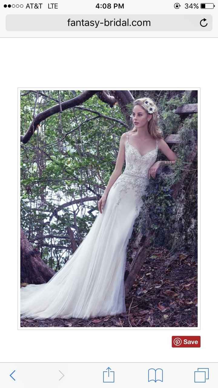 Obsessed With the Dress : Show Me Yours!