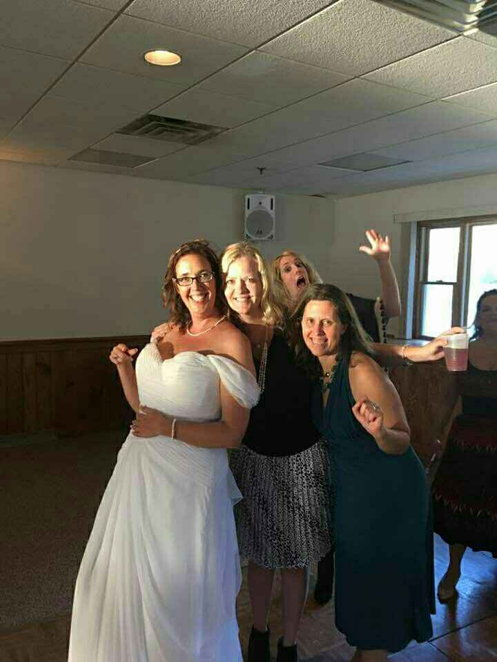 Really really non pro bam