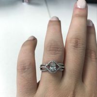 Unique engagement rings?!?