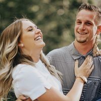 Favorite Engagement Picture
