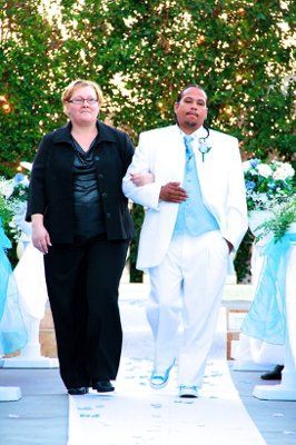 More Pics of the wedding