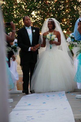 More Pics of the wedding