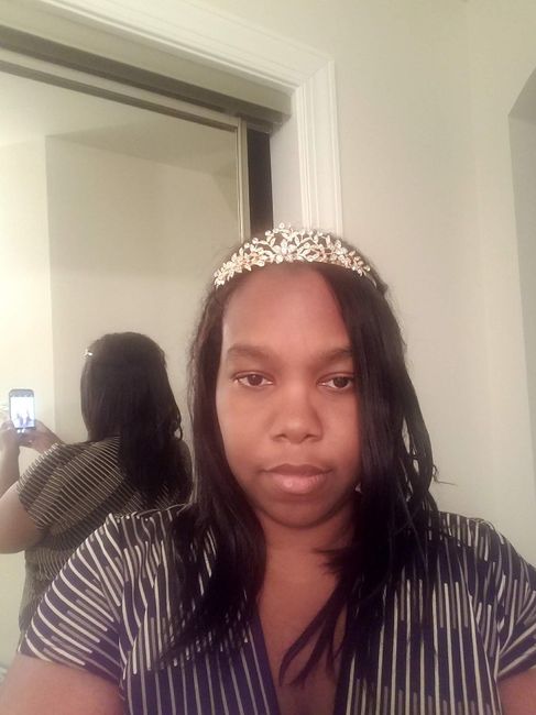 Or straight?