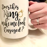 Buying a wedding band online? - 1