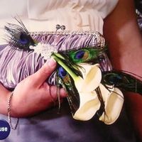 Not Your Typical BM Bouquets...Purchased!