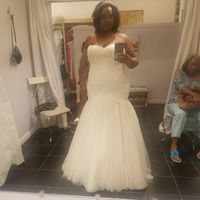 Who wants to share their gorgeous dress photos with me? - 1