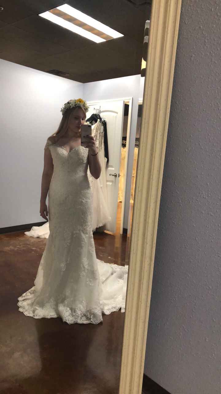 i said yes to the dress - 1