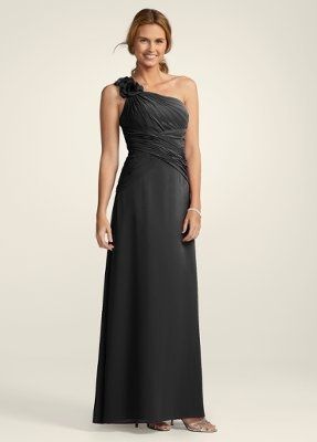 BM Dress and Shoe 2nd Round