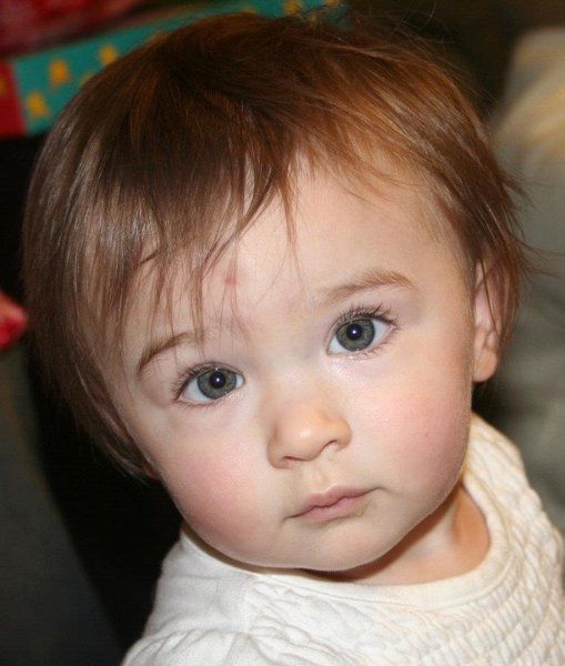 Introduce your MOH...