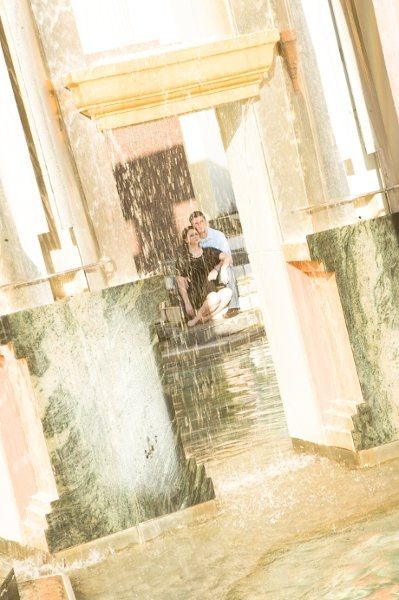 Engagement Pictures