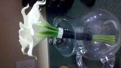 FLOWERS!! what do you think?