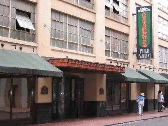 Tired of the ring pics, for now :)