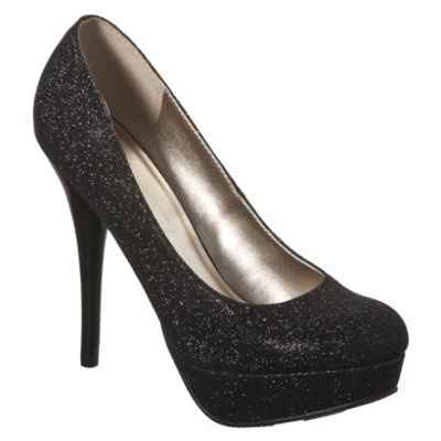 BM Dress and Shoe 2nd Round