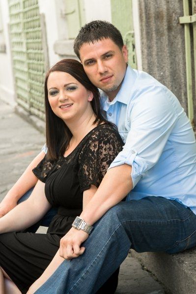 Engagement Pictures