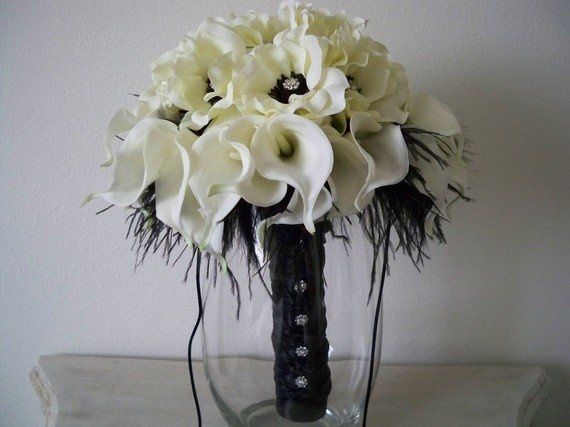Wedding Flowers Opinions Please