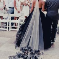 Veil or no veil? - 1