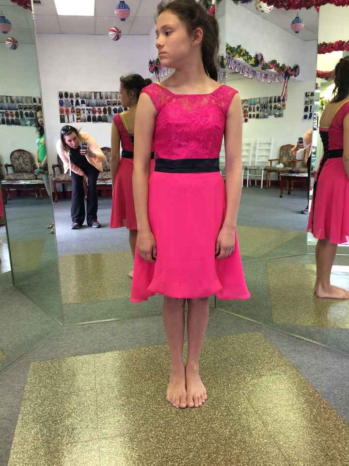 Should i Buy my dress online