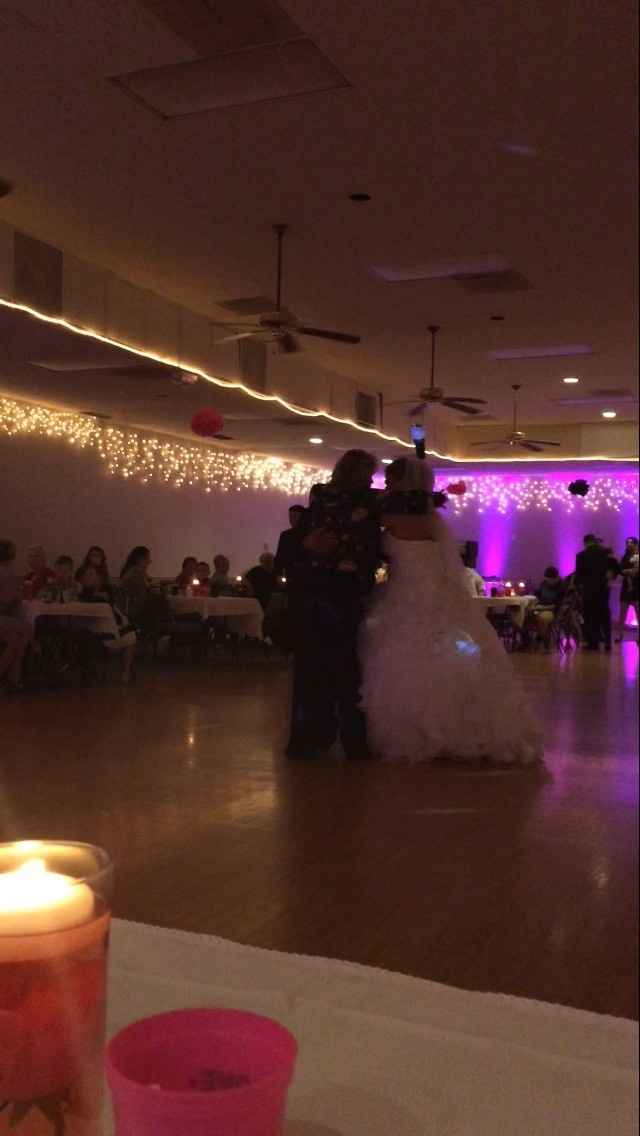 My Wedding Day and some pics