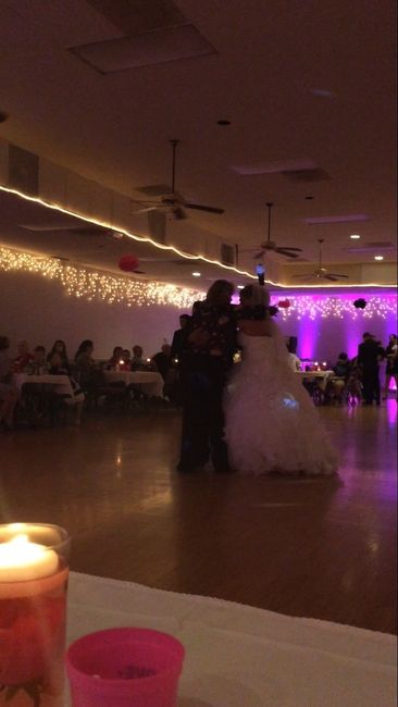 My Wedding Day and some pics