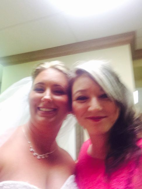 My Wedding Day and some pics