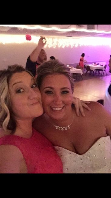 My Wedding Day and some pics