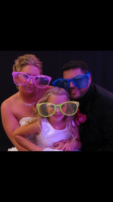 My Wedding Day and some pics