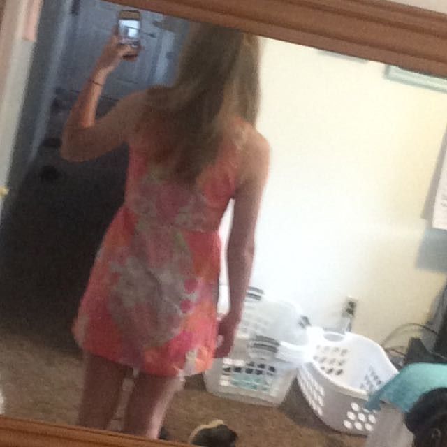 Engagement picture outfit...