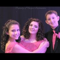 My Wedding Day and some pics