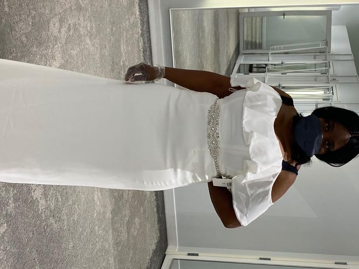 i said Yes to the Dress - 3