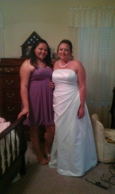 Let Me See "THE DRESS"