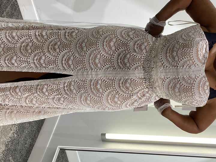 i said Yes to the Dress - 2