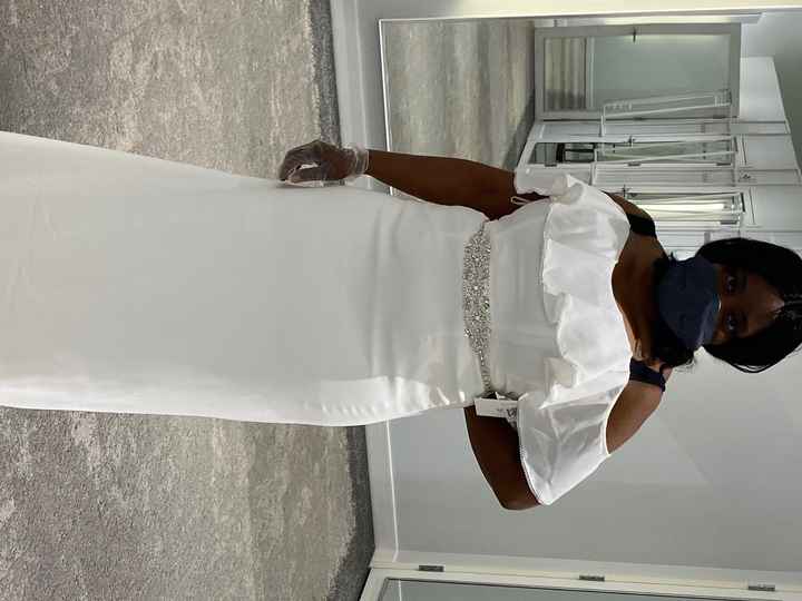 i said Yes to the Dress - 3