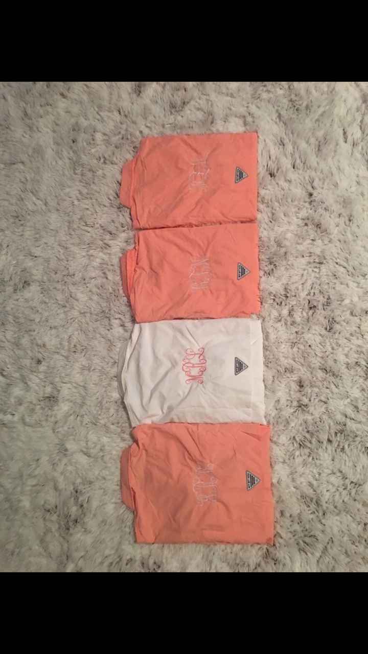 Looking for fun "getting ready outfits"