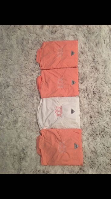 Looking for fun "getting ready outfits"